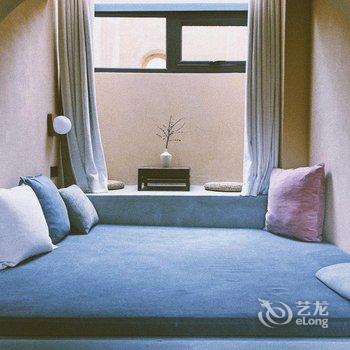 中卫墟里民宿酒店提供图片