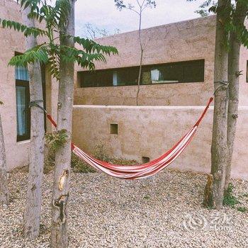中卫墟里民宿酒店提供图片