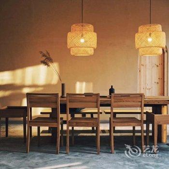 中卫墟里民宿酒店提供图片