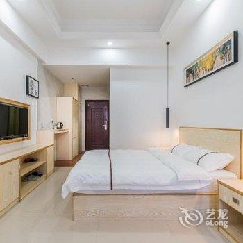 佛山一米.尚品公寓酒店提供图片