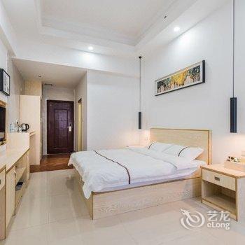 佛山一米.尚品公寓酒店提供图片
