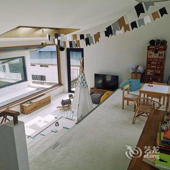 大乐之野民宿(宁波勿舍店)酒店提供图片
