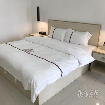 佛山一米.尚品公寓酒店提供图片