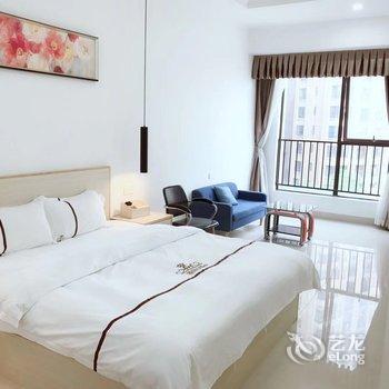 佛山一米.尚品公寓酒店提供图片