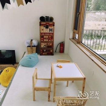 大乐之野民宿(宁波勿舍店)酒店提供图片