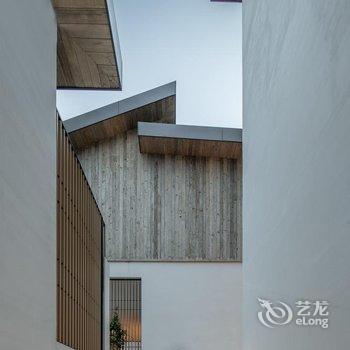 大乐之野民宿(宁波勿舍店)酒店提供图片