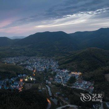 大乐之野民宿(宁波勿舍店)酒店提供图片