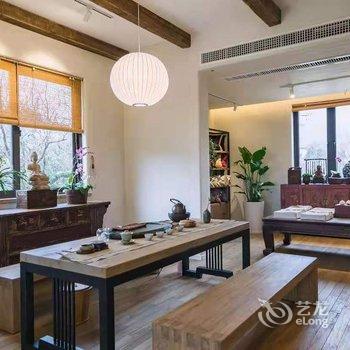 大乐之野民宿(宁波勿舍店)酒店提供图片