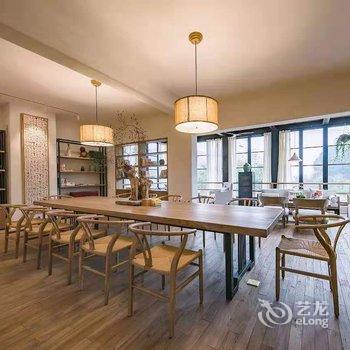 大乐之野民宿(宁波勿舍店)酒店提供图片