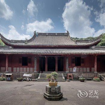大乐之野民宿(宁波勿舍店)酒店提供图片