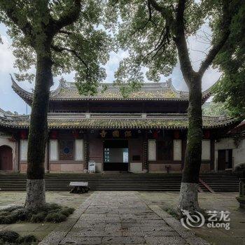 大乐之野民宿(宁波勿舍店)酒店提供图片