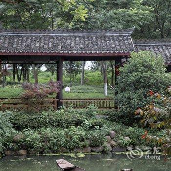 大乐之野民宿(宁波勿舍店)酒店提供图片