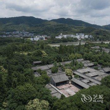 大乐之野民宿(宁波勿舍店)酒店提供图片