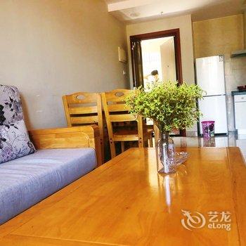 小月旅居公寓(万宁11号店)酒店提供图片