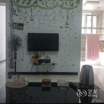 围场港湾日租公寓酒店提供图片