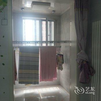 围场港湾日租公寓酒店提供图片