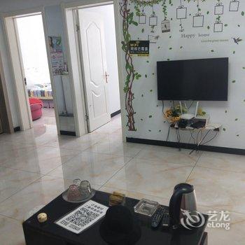 围场港湾日租公寓酒店提供图片