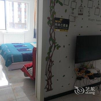 围场港湾日租公寓酒店提供图片