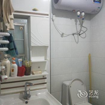 围场港湾日租公寓酒店提供图片