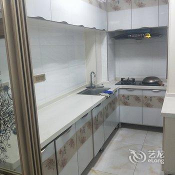 围场港湾日租公寓酒店提供图片