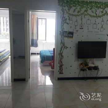 围场港湾日租公寓酒店提供图片