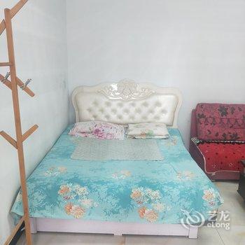 围场港湾日租公寓酒店提供图片