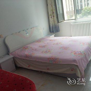 围场港湾日租公寓酒店提供图片