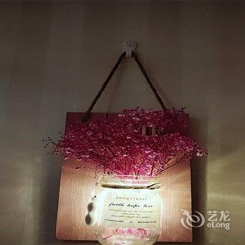 延边博士园私人影院公寓房酒店提供图片