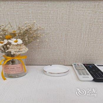 延边博士园私人影院公寓房酒店提供图片