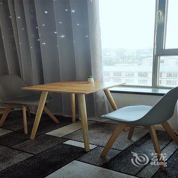 延边博士园私人影院公寓房酒店提供图片