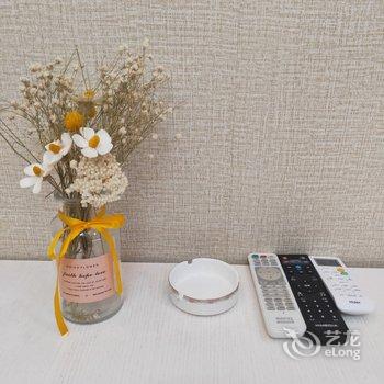 延边博士园私人影院公寓房酒店提供图片