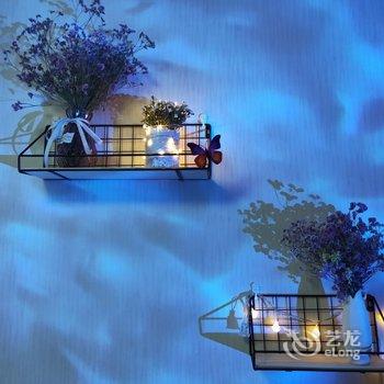 延边博士园私人影院公寓房酒店提供图片