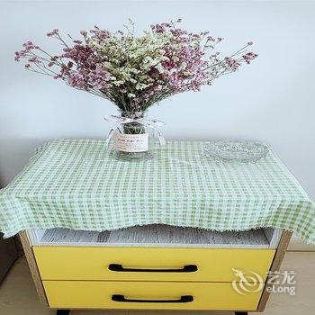 延边博士园私人影院公寓房酒店提供图片