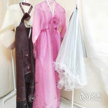 延边博士园私人影院公寓房酒店提供图片