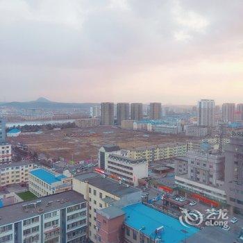 延边博士园私人影院公寓房酒店提供图片