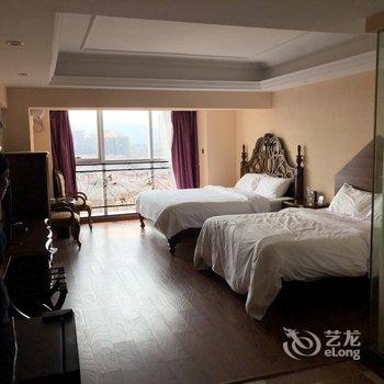 漳州东山畲家民宿酒店提供图片