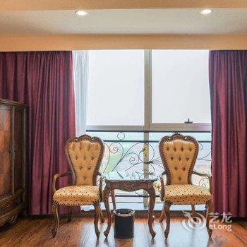 漳州东山畲家民宿酒店提供图片