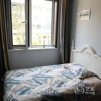 承德倾承丽舍公寓酒店提供图片