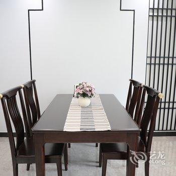 承德倾承丽舍公寓酒店提供图片