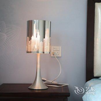 承德倾承丽舍公寓酒店提供图片