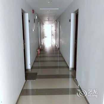 佛山一米.尚品公寓酒店提供图片