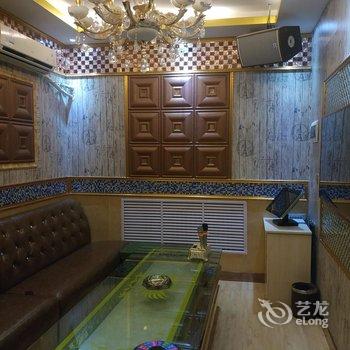 临潭通元农家乐酒店提供图片