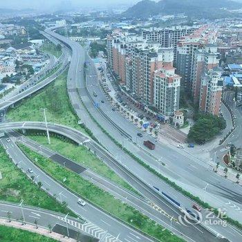 佛山一米.尚品公寓酒店提供图片