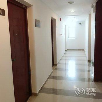 佛山一米.尚品公寓酒店提供图片