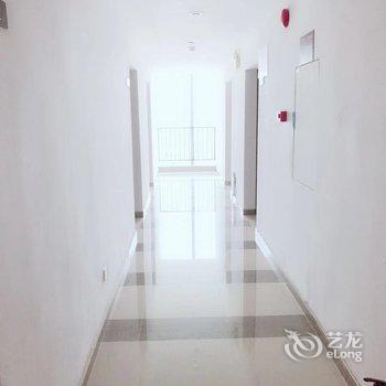 佛山一米.尚品公寓酒店提供图片