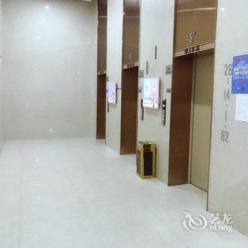 佛山一米.尚品公寓酒店提供图片