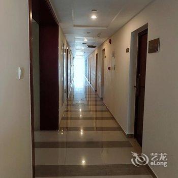 佛山一米.尚品公寓酒店提供图片