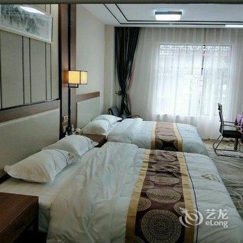 临沧顺富大酒店酒店提供图片