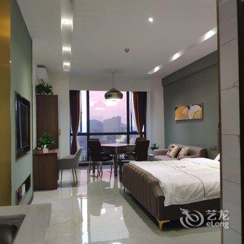 郴州中邑公寓酒店酒店提供图片