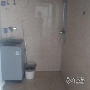 大同国人美公寓酒店提供图片
